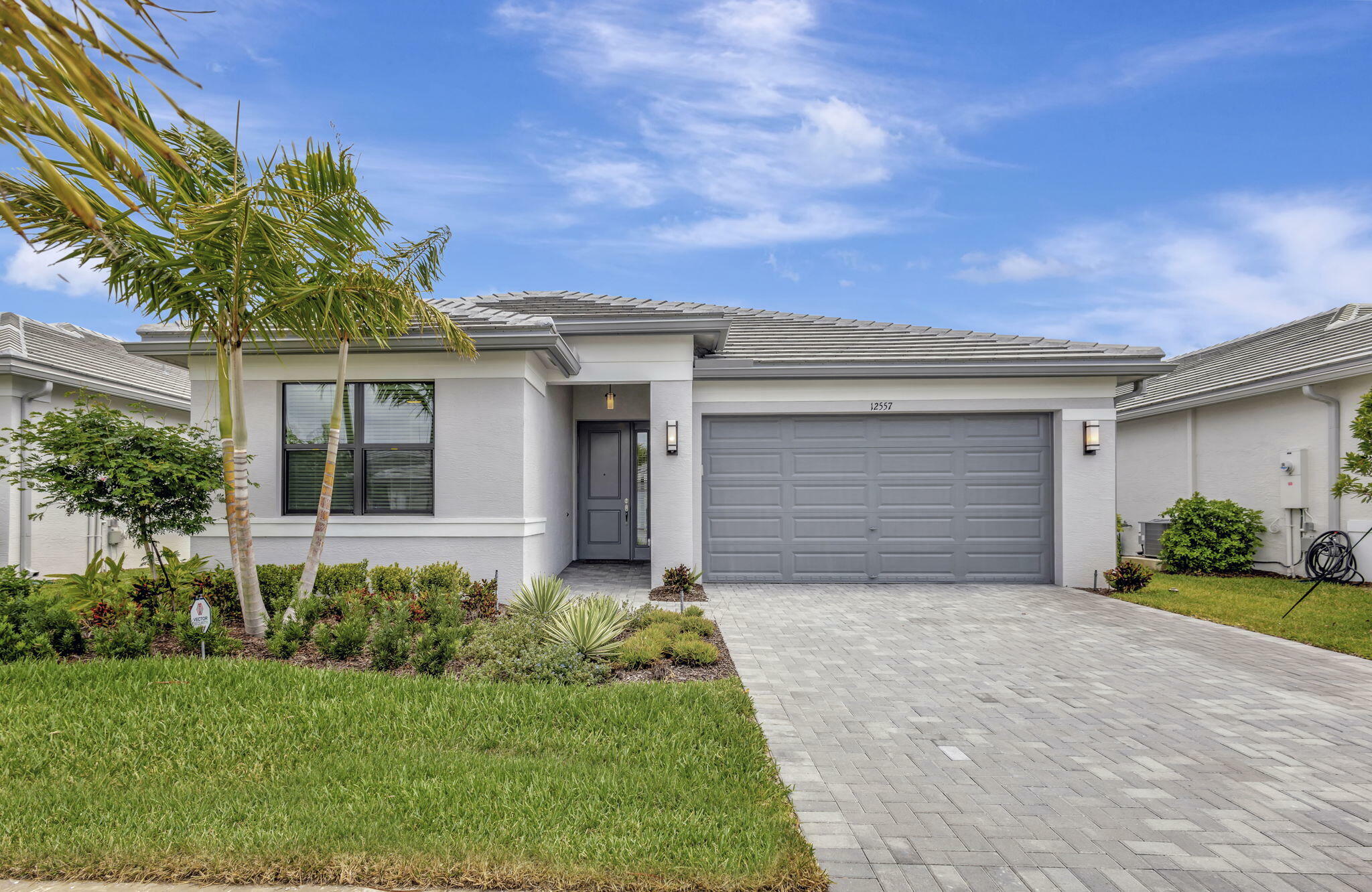12557 SW Rain River Drive  Port Saint Lucie FL 34987 photo