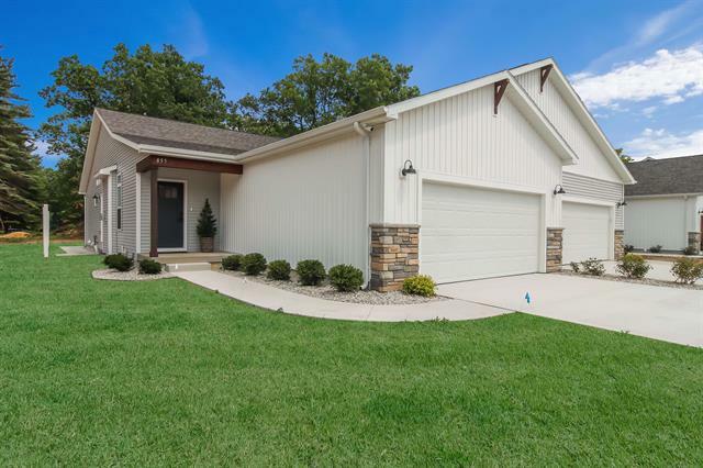1741 Linden Avenue  Garfield Twp MI 49686 photo