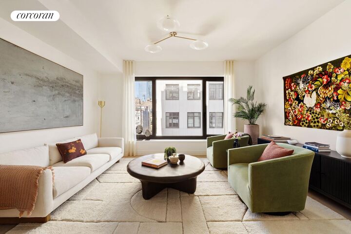 Property Photo: 428 W 19th Street 3A NY 10011