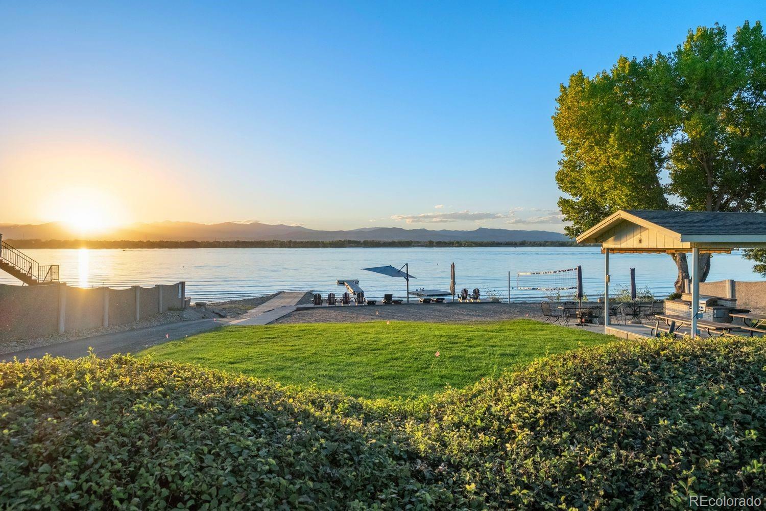 Property Photo: 3000 Valley Oak Drive CO 80538
