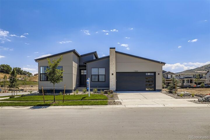 12614 W Fremont Drive  Littleton CO 80127 photo