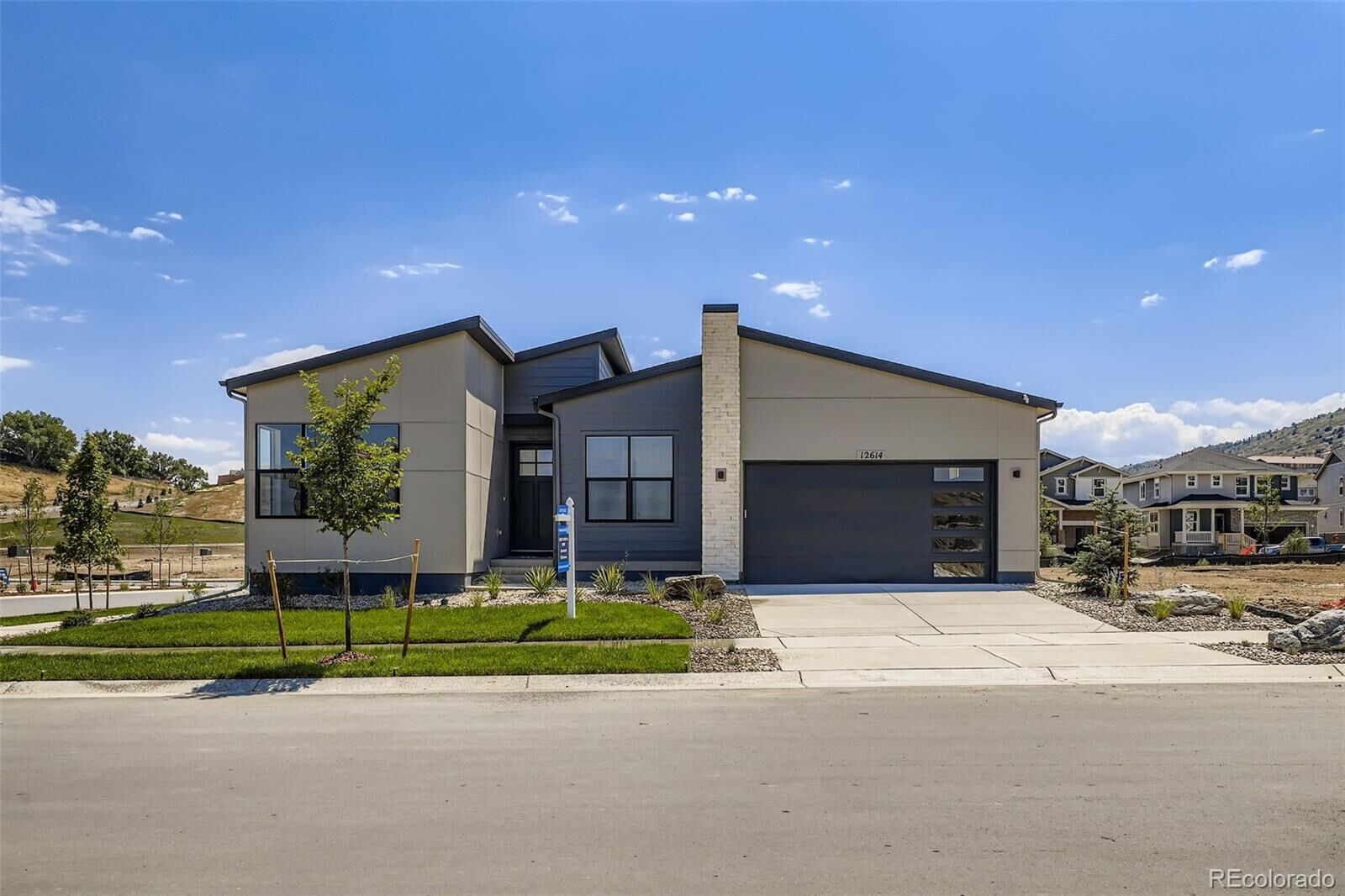 Property Photo:  12614 W Fremont Drive  CO 80127 