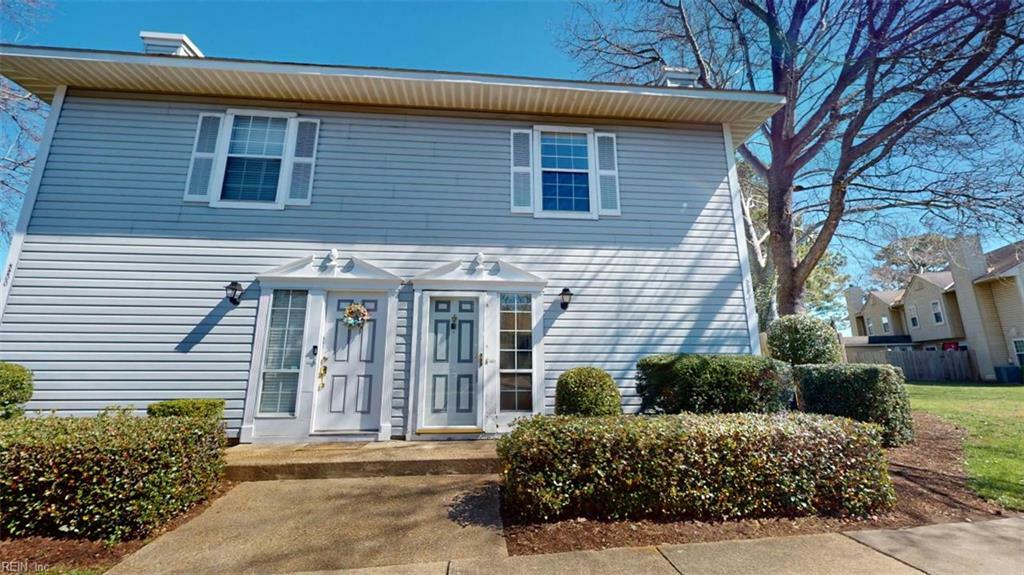 Property Photo: 5202 Jasmine Ct VA 23464