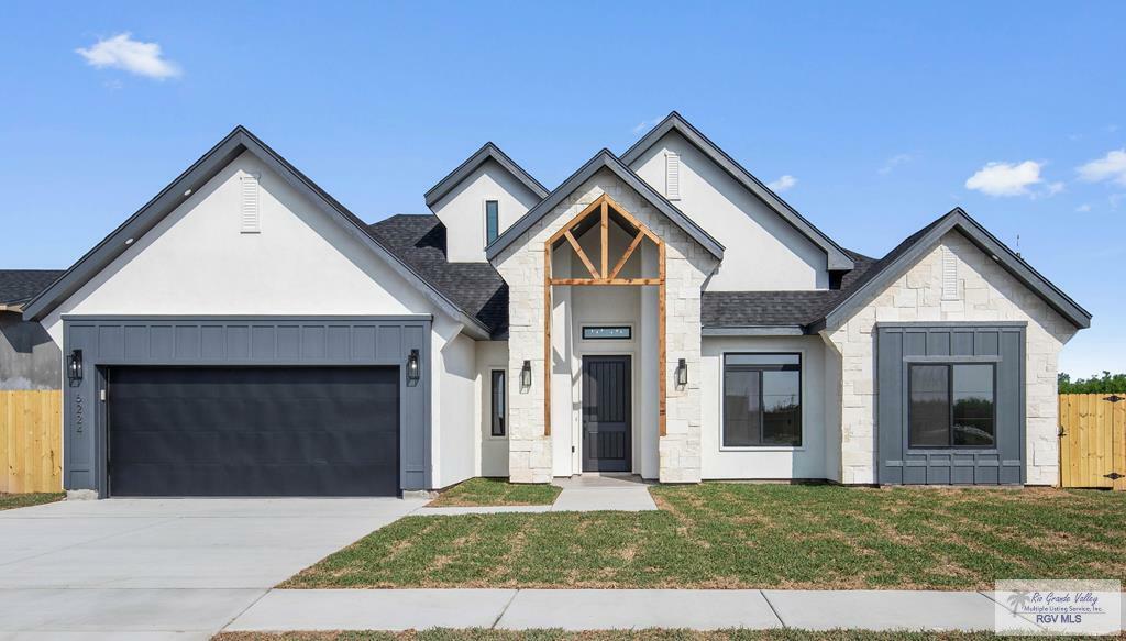 Property Photo: 6224 Mackenna Dr TX 78526