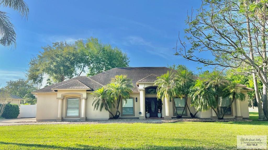 Property Photo: 32 Alvarado Ave. TX 78575