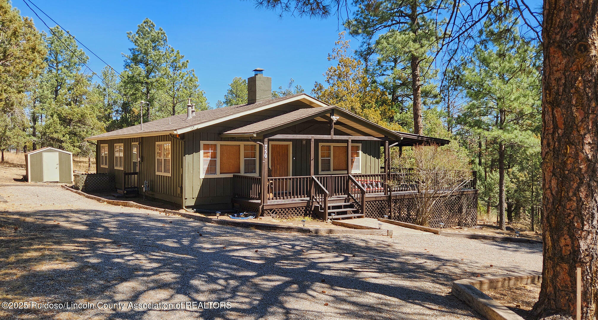 Property Photo: 750 Center Street NM 88345