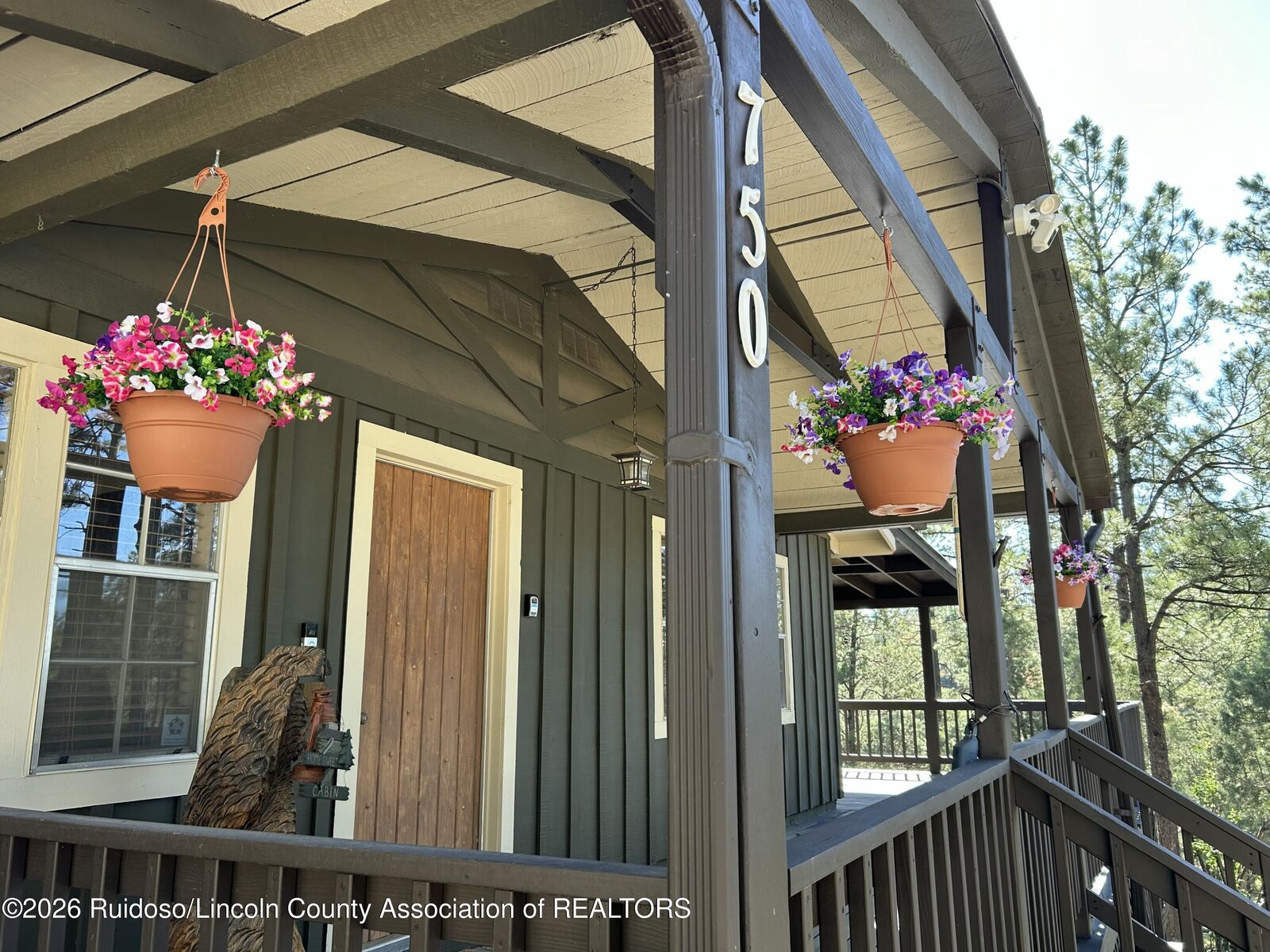 Property Photo: 750 Center Street NM 88345