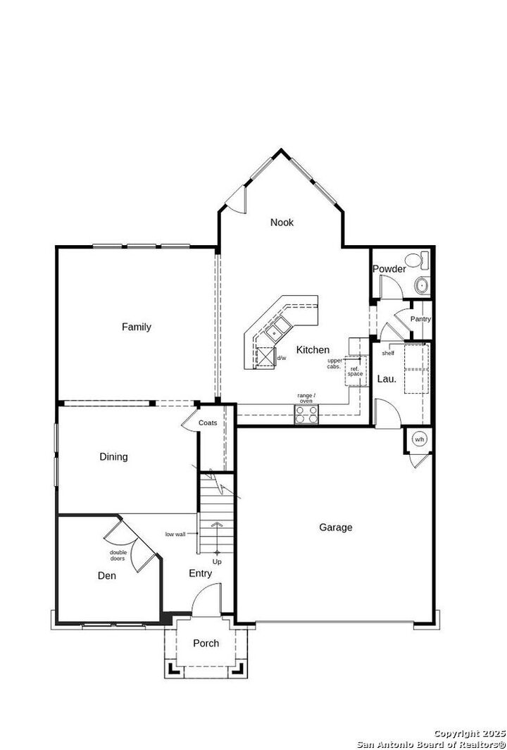 Property Photo:  2504 Chronos Drive  TX 78245 