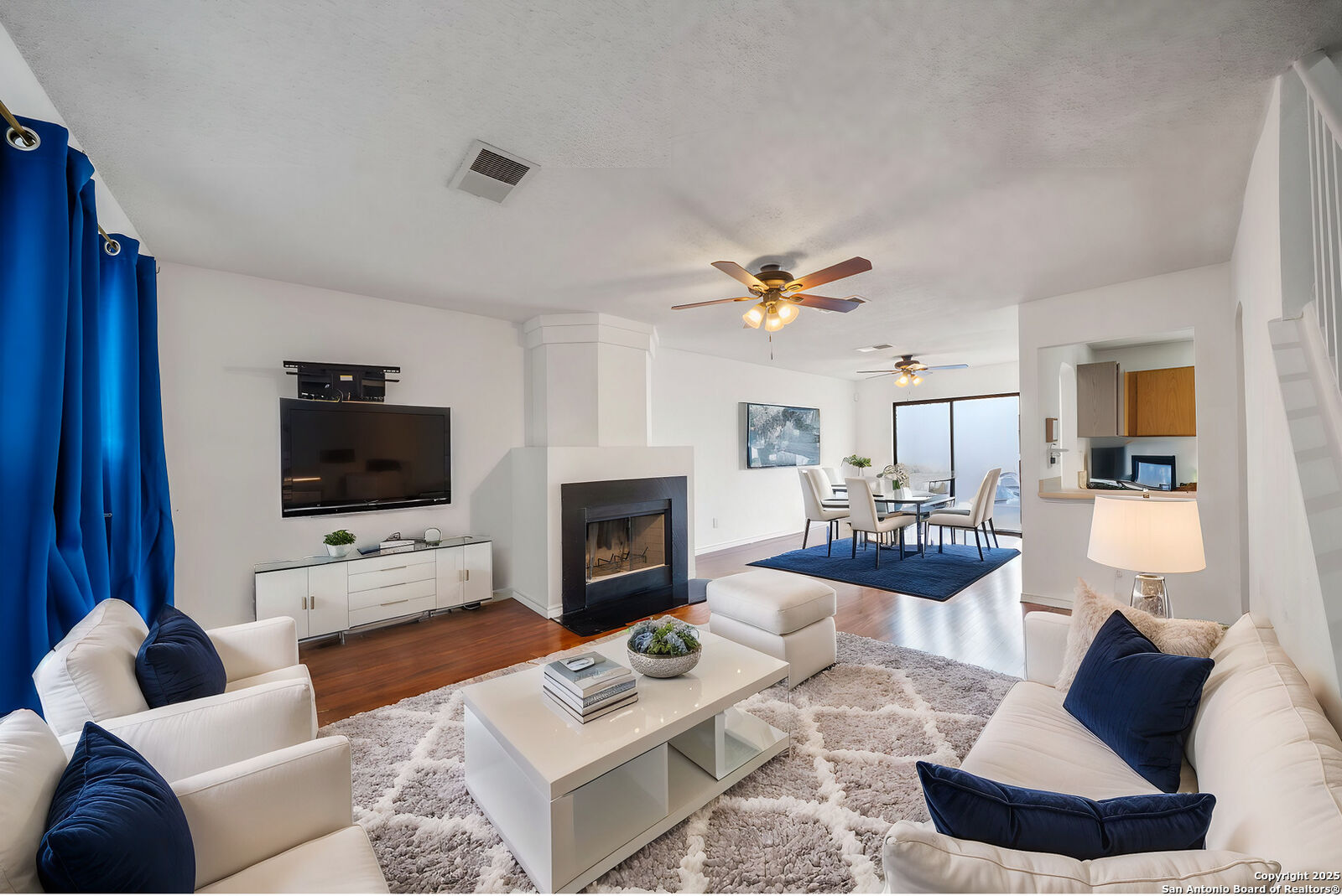 Property Photo: 9911 Alexa Place TX 78251