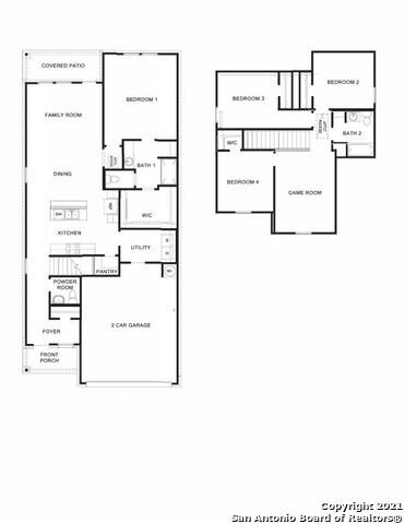 Property Photo:  14042 Shale Path  TX 78253 