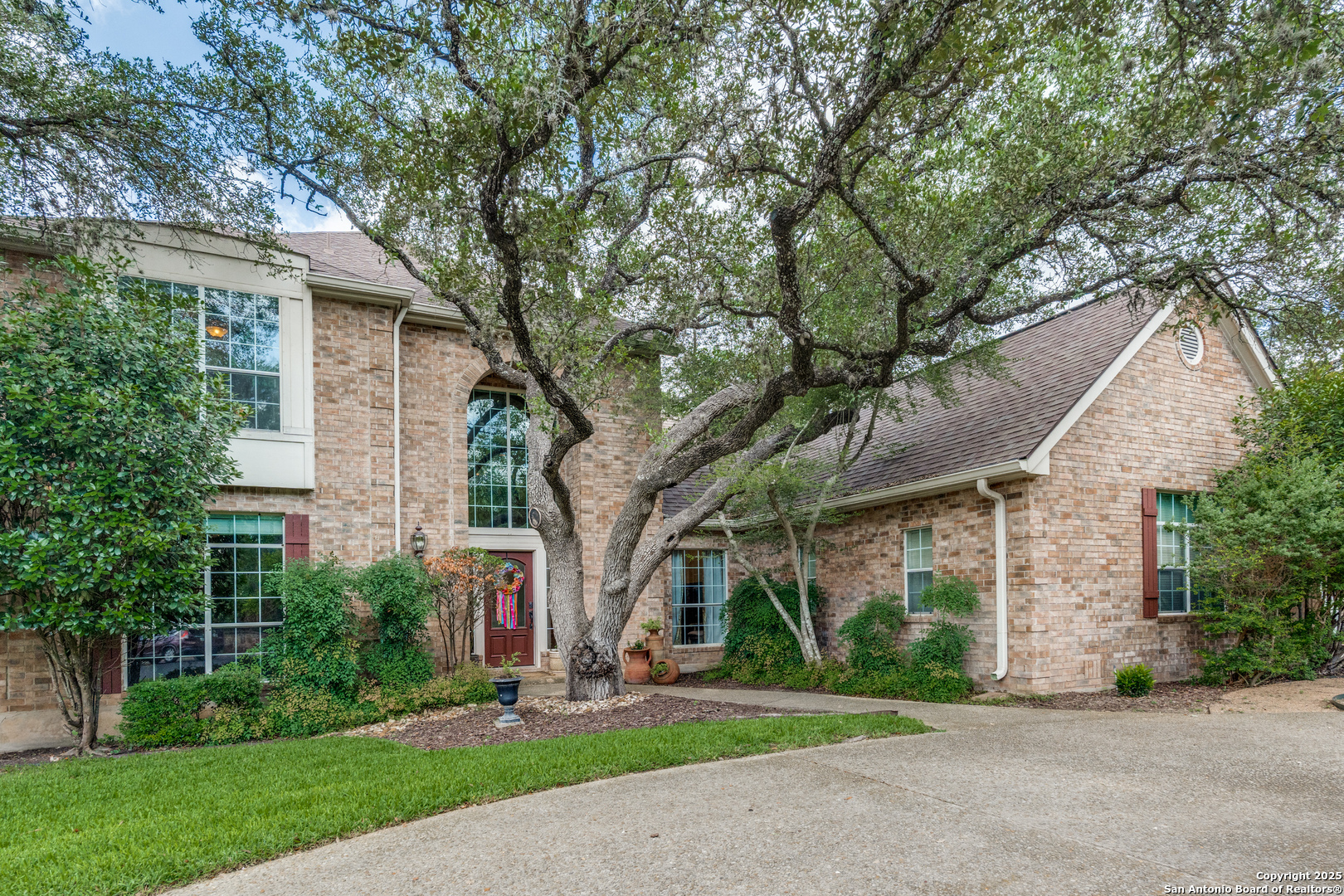 3402 Copper Point  San Antonio TX 78259 photo