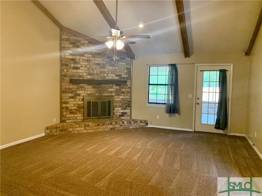 Property Photo: 506 Elm Street GA 31313