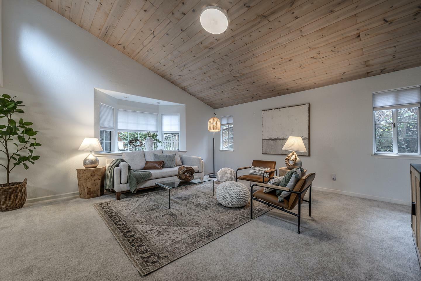 Property Photo: 105 William Way CA 95018