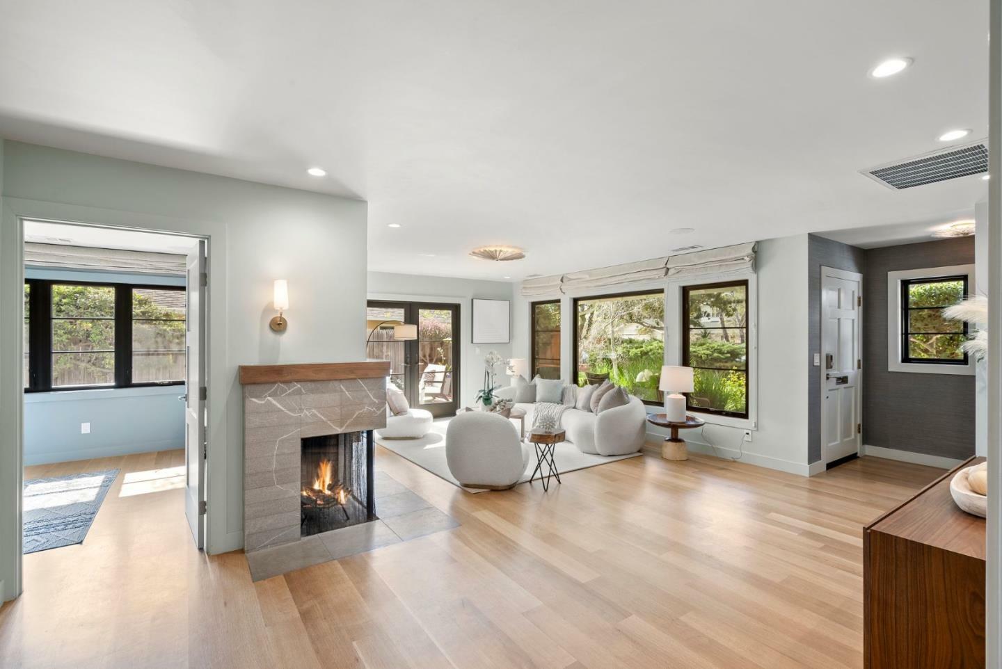 Property Photo: 1863 Edgewood Drive CA 94303