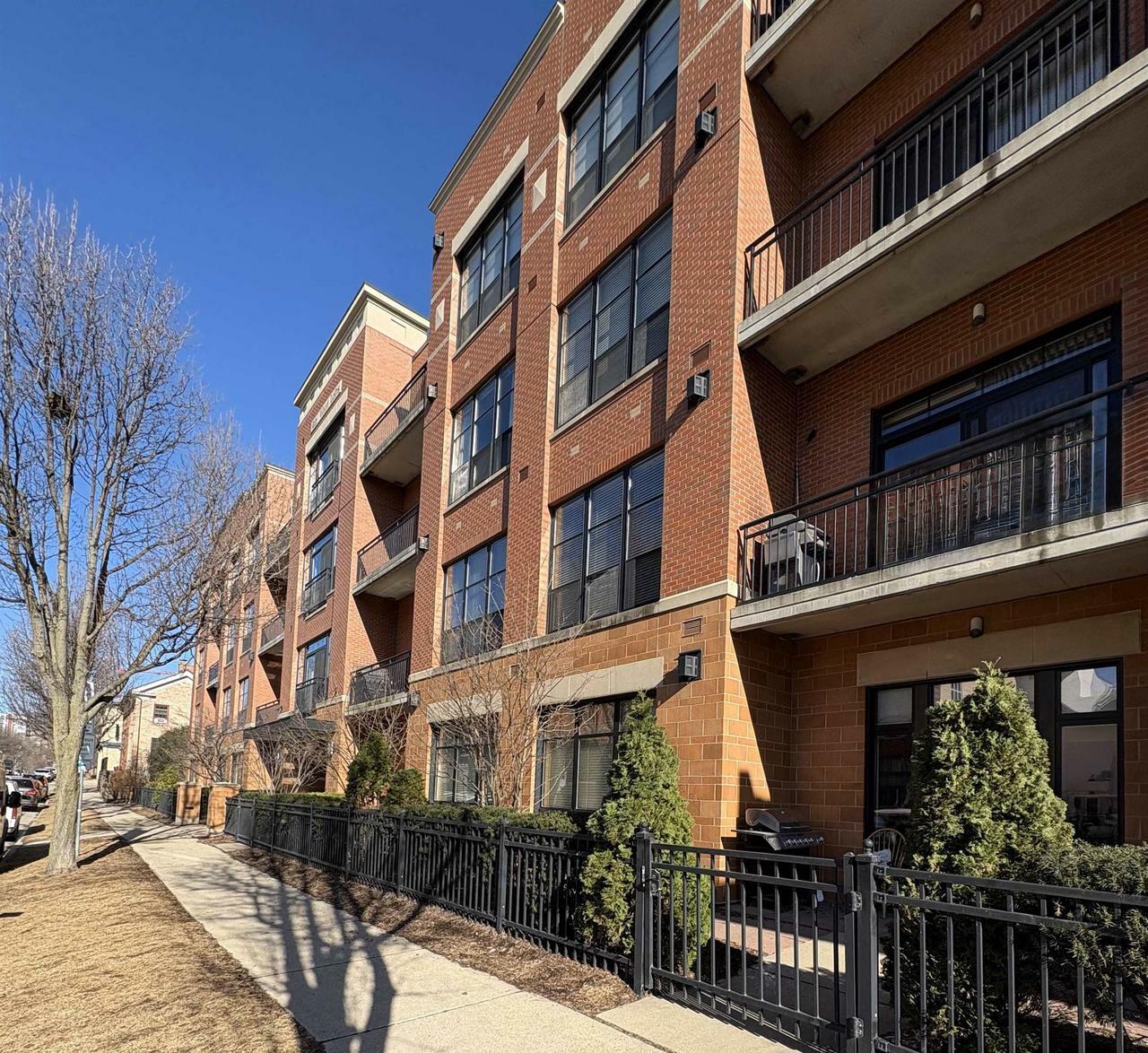 Property Photo: 615 West Main Street 109 WI 53703