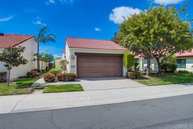 Property Photo: 17628 Camino Ancho CA 92128