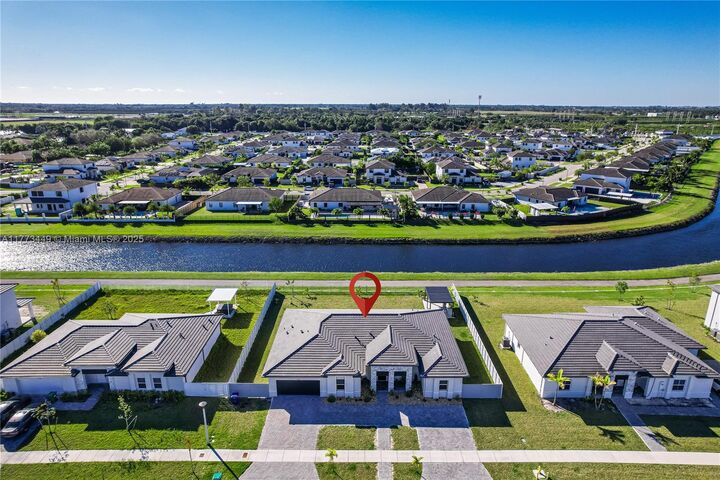 Property Photo:  19080 SW 133 Ct  FL 33177 