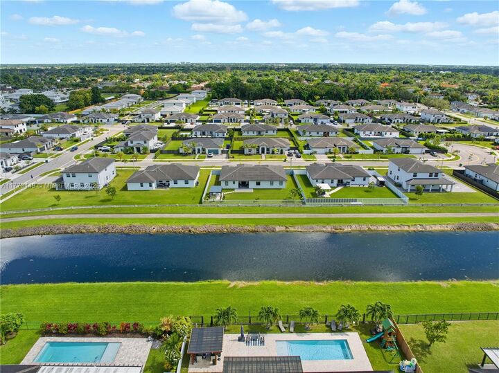 Property Photo:  19080 SW 133 Ct  FL 33177