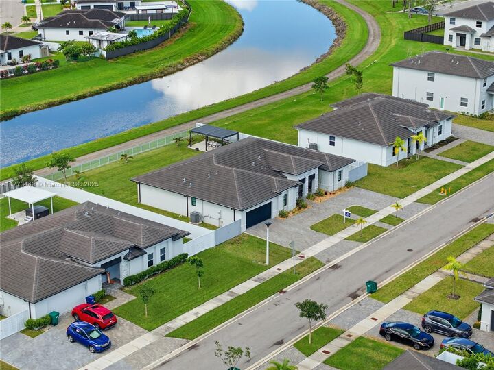 Property Photo:  19080 SW 133 Ct  FL 33177 