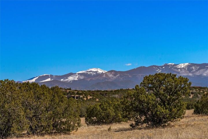 Property Photo: 61 Tierra Antigua NM 87506