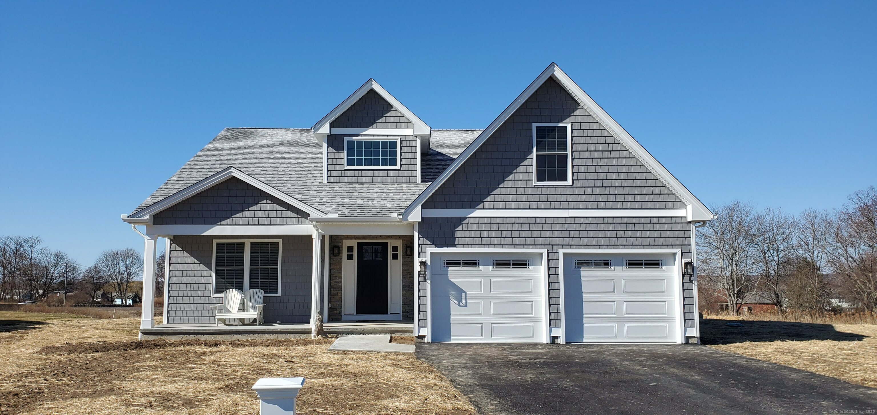 Property Photo: 103 Flanders Road CT 06355