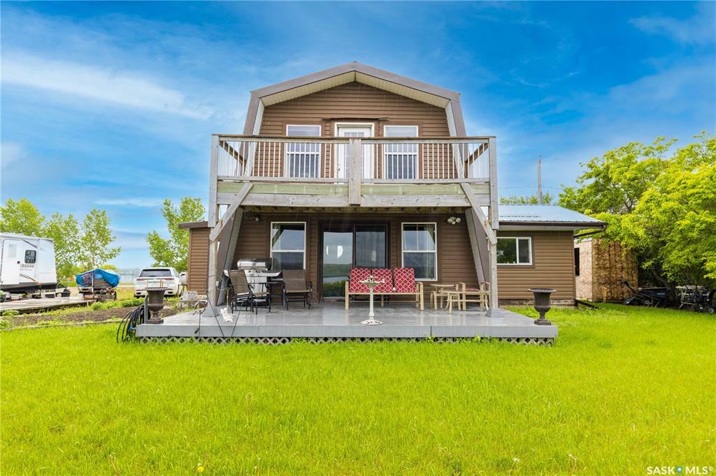 Property Photo: 11 Sleepy Hollow Road SK S0M 0L0