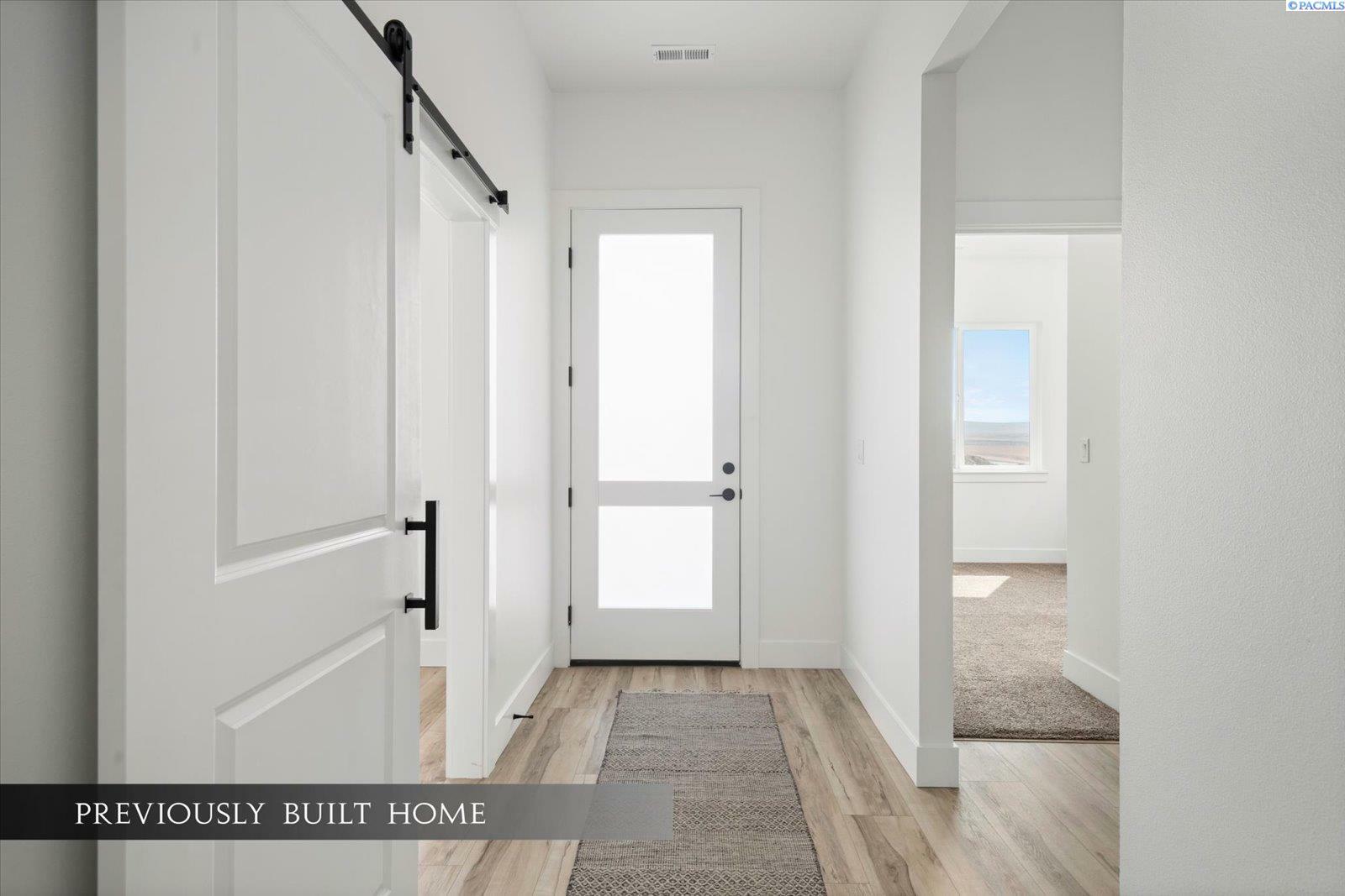 Property Photo: 1125 Fairhaven Loop 7 WA 99352