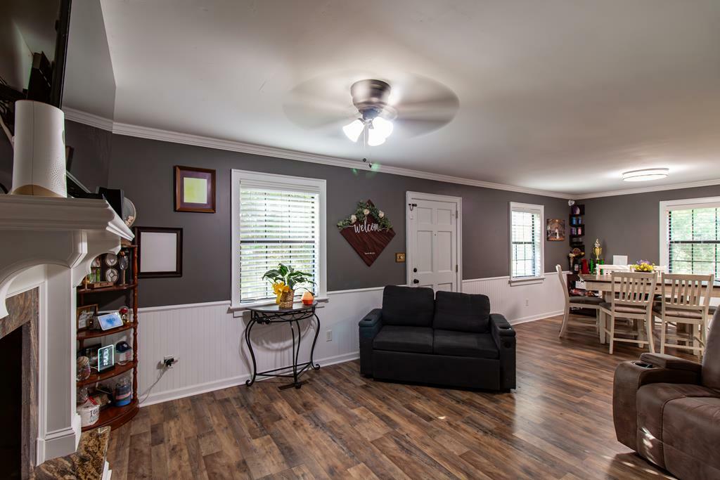 Property Photo:  25597 US Highway 19 N.  GA 31773 
