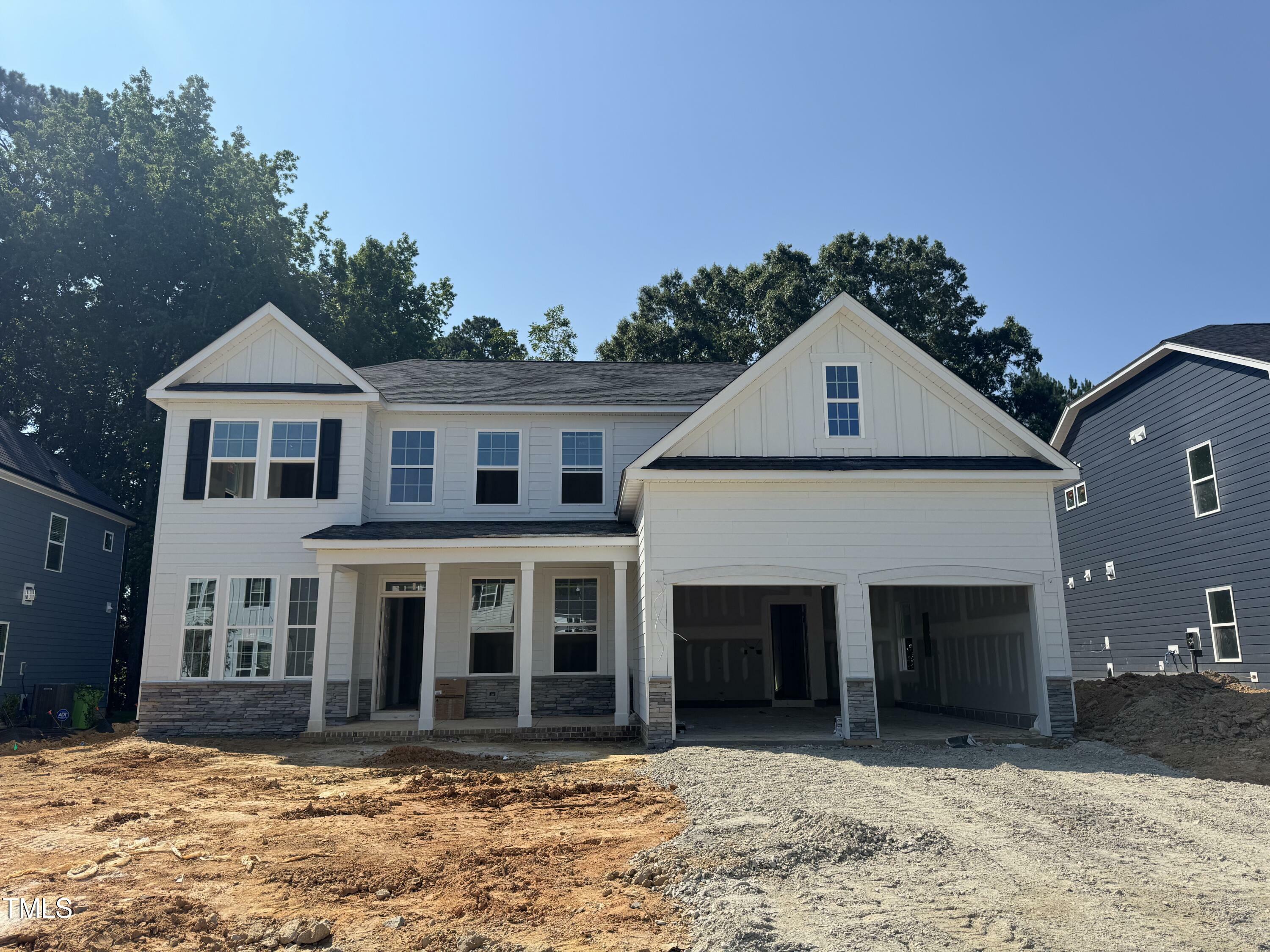 740 Portland Rose Drive  Knightdale NC 27545 photo