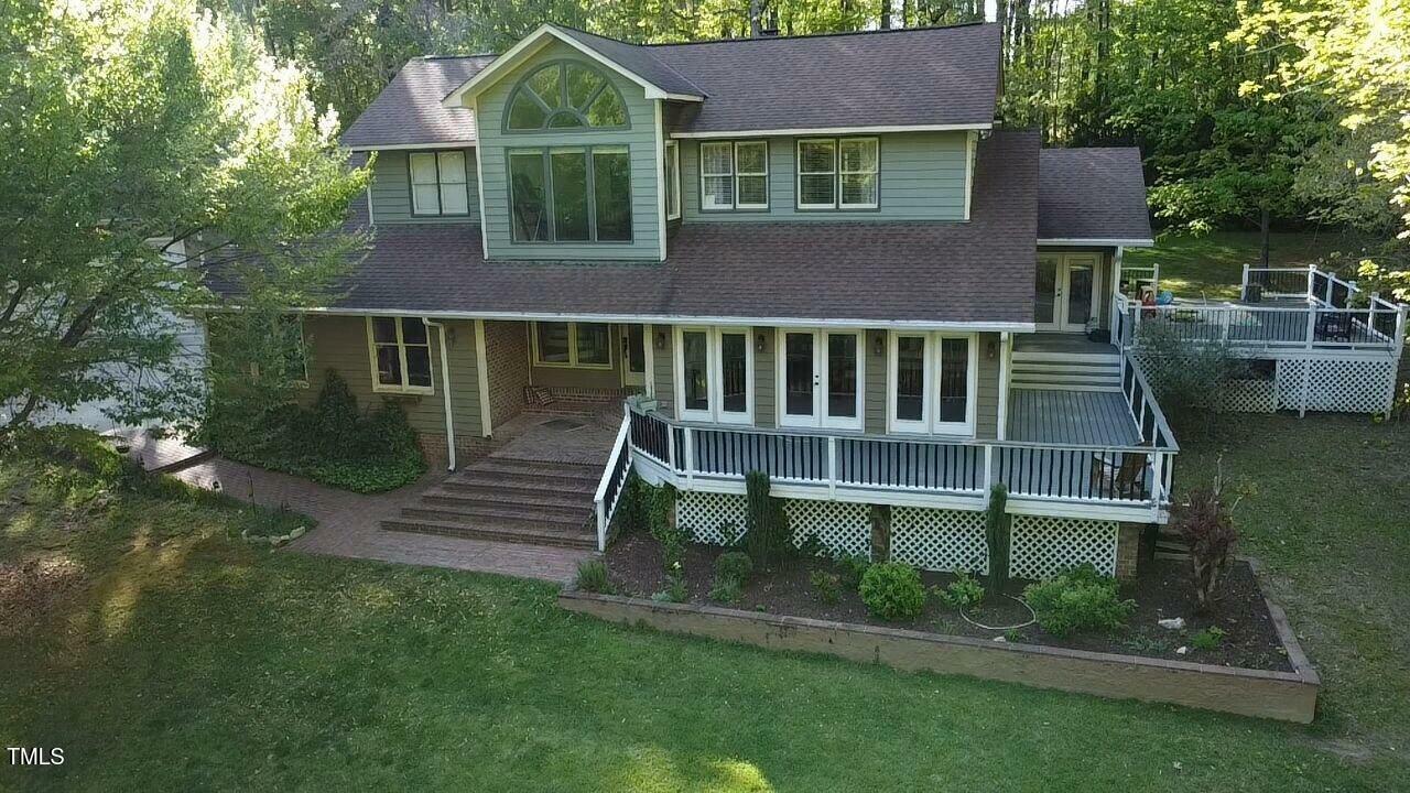 2000 Mountain Laurel Drive  Clayton NC 27527 photo