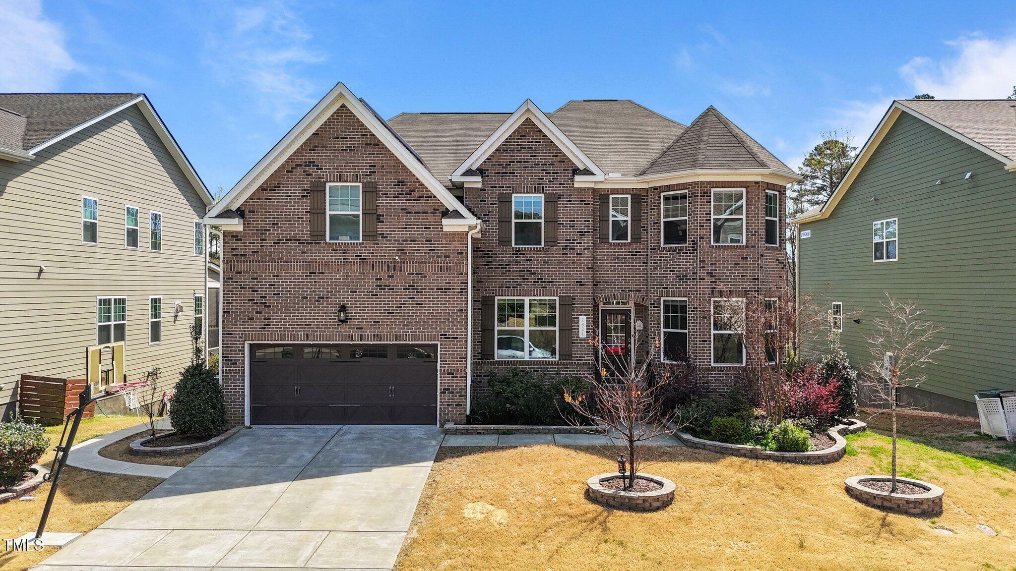 1624 Pantego Trail  Cary NC 27519 photo
