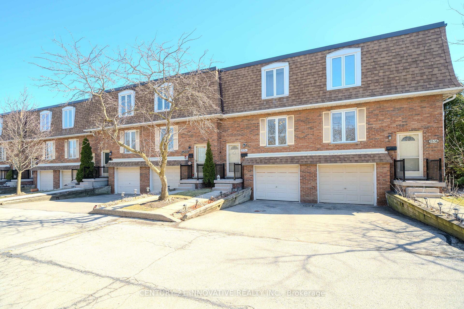 Photo de la propriété: 1534 Westminster Place ON L7P 2B5