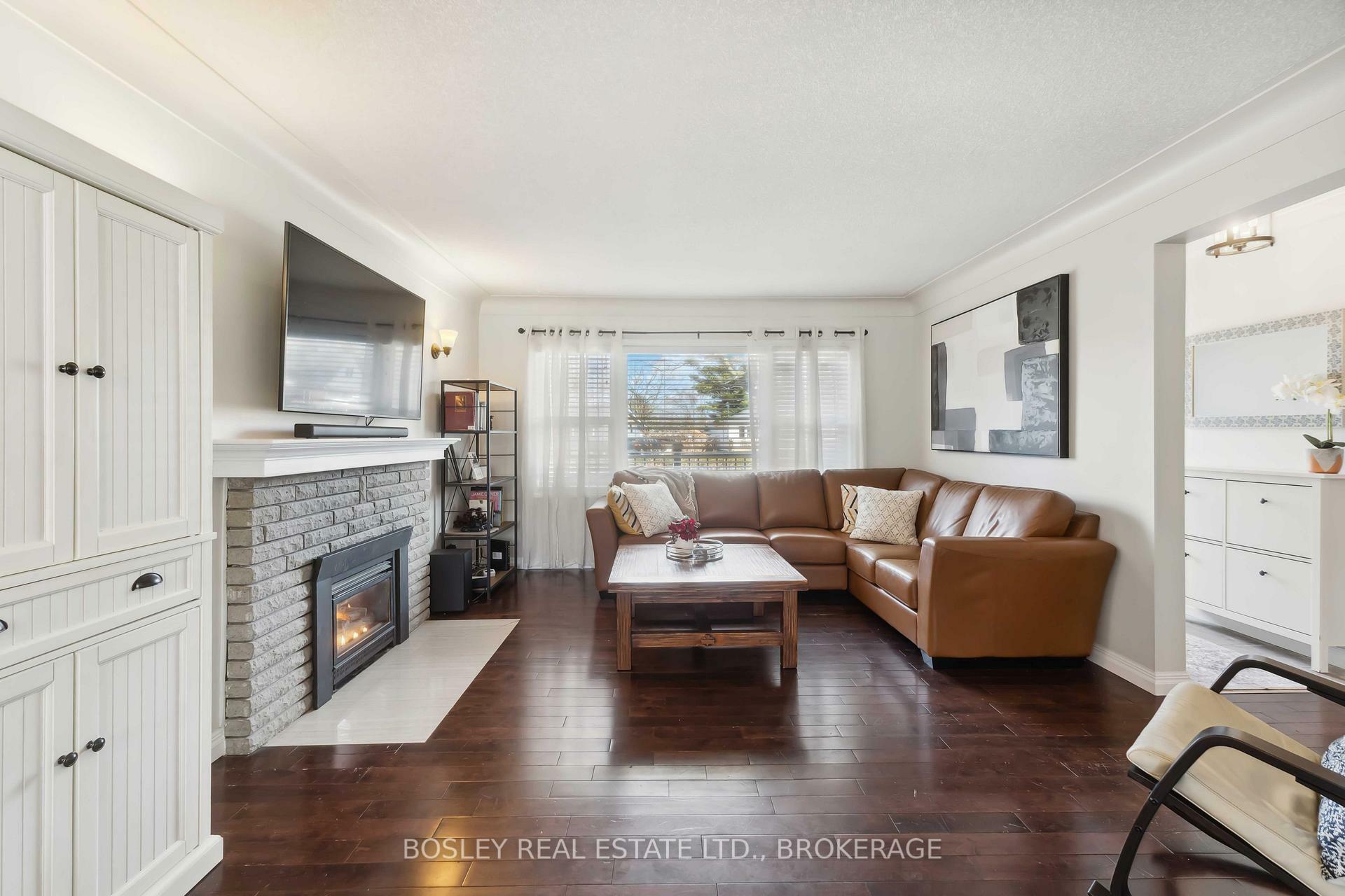 Property Photo: 35 Nickerson Avenue ON L2N 3M5