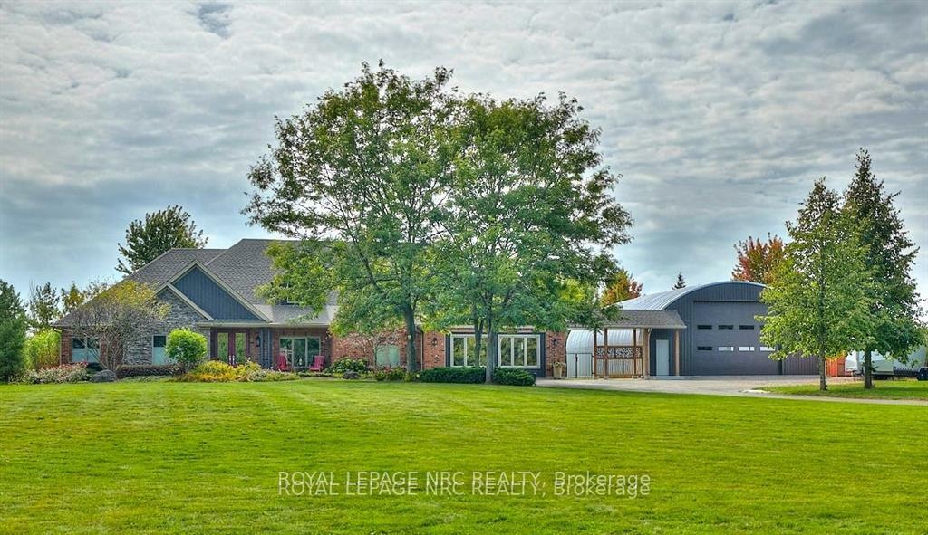 Property Photo: 880 Metler Road ON L0S 1C0