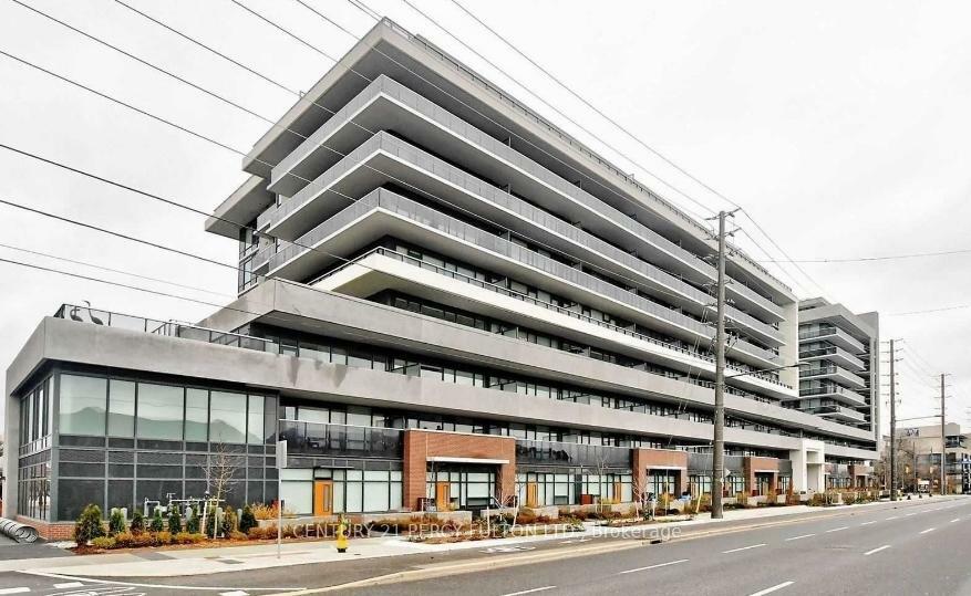 Property Photo: 4800 Highway 7 N/A 215 ON L4H 1H8