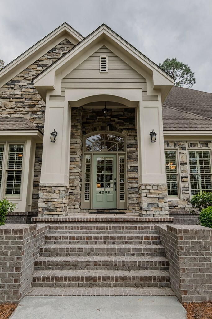 Property Photo: 4099 Quail Run Circle GA 31601