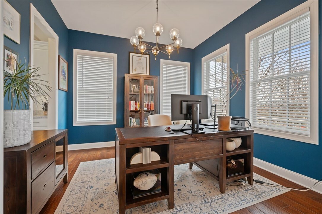 Property Photo: 1508 Celebration Circle PA 15017