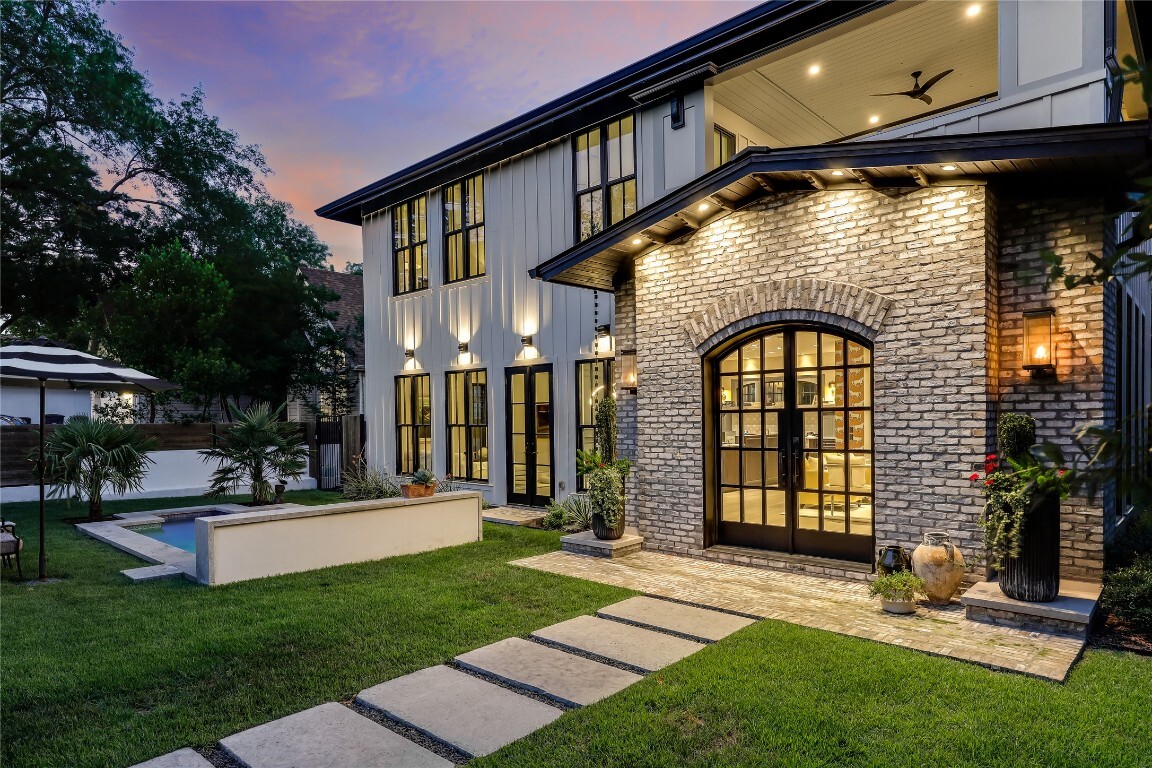 901 Wayside Drive A  Austin TX 78703 photo