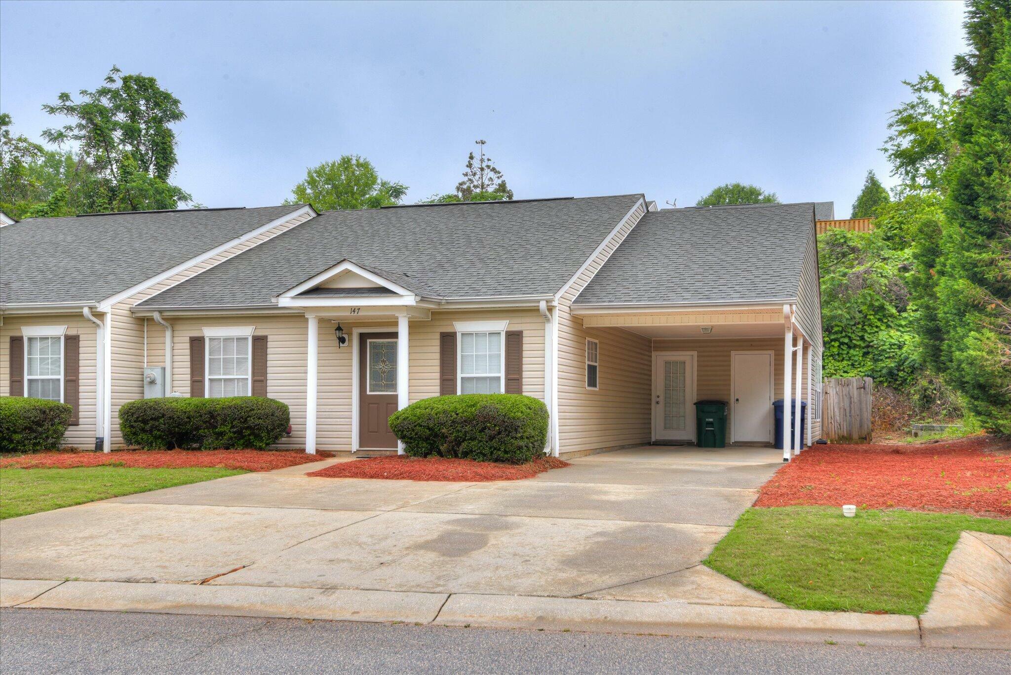 147 Portofino Lane SW  Aiken SC 29803 photo