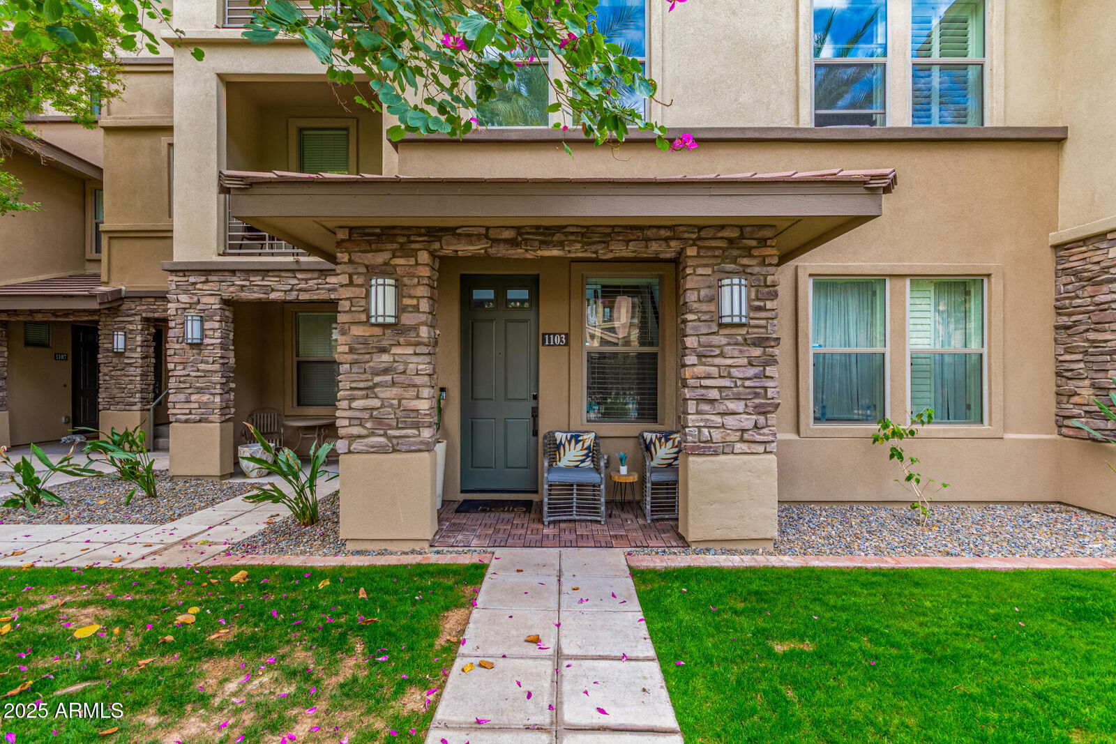 Property Photo: 17850 N 68th Street 1103 AZ 85054