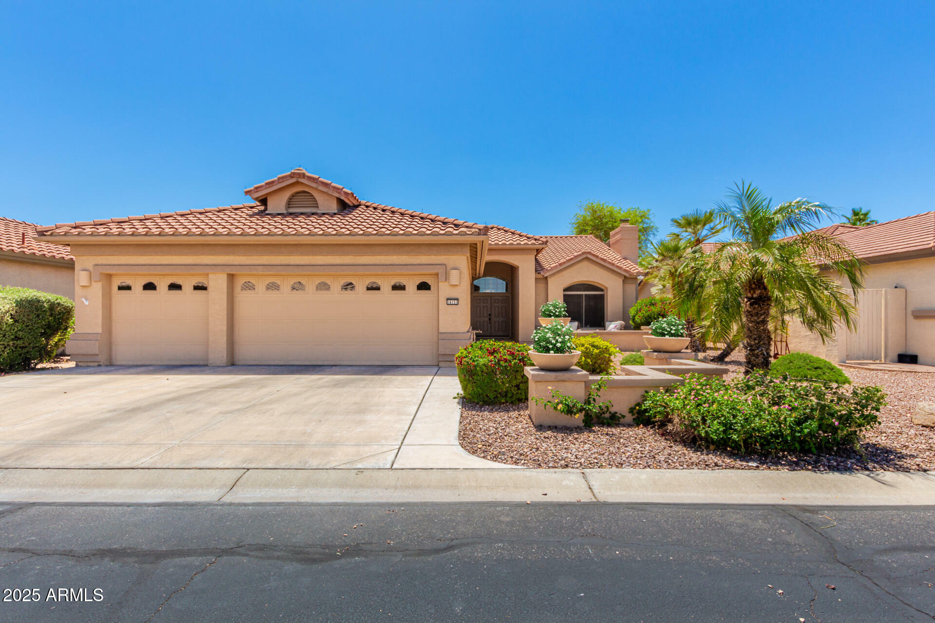 16151 W Fairmount Avenue  Goodyear AZ 85395 photo