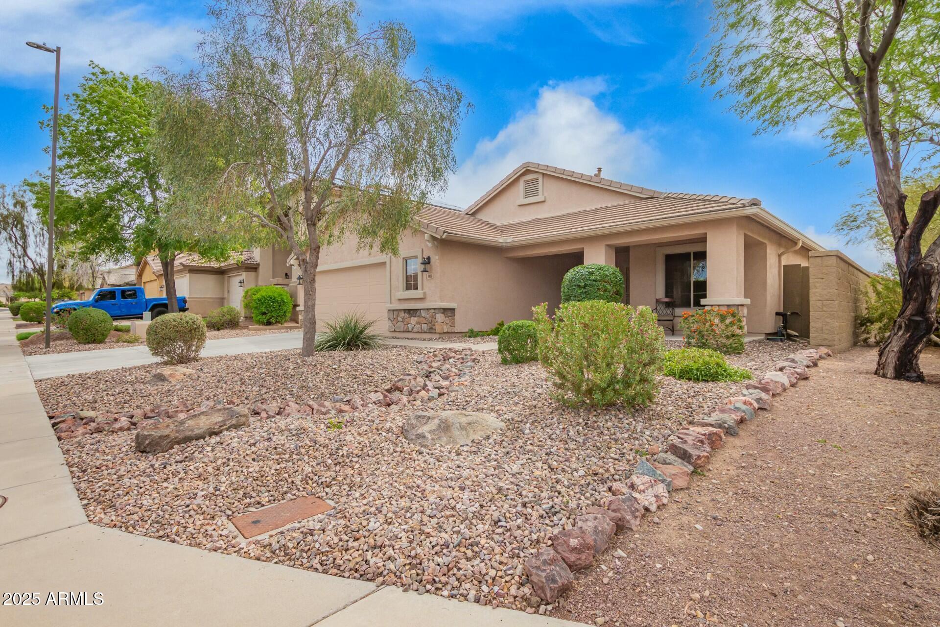Property Photo: 4433 W Phalen Drive AZ 85087