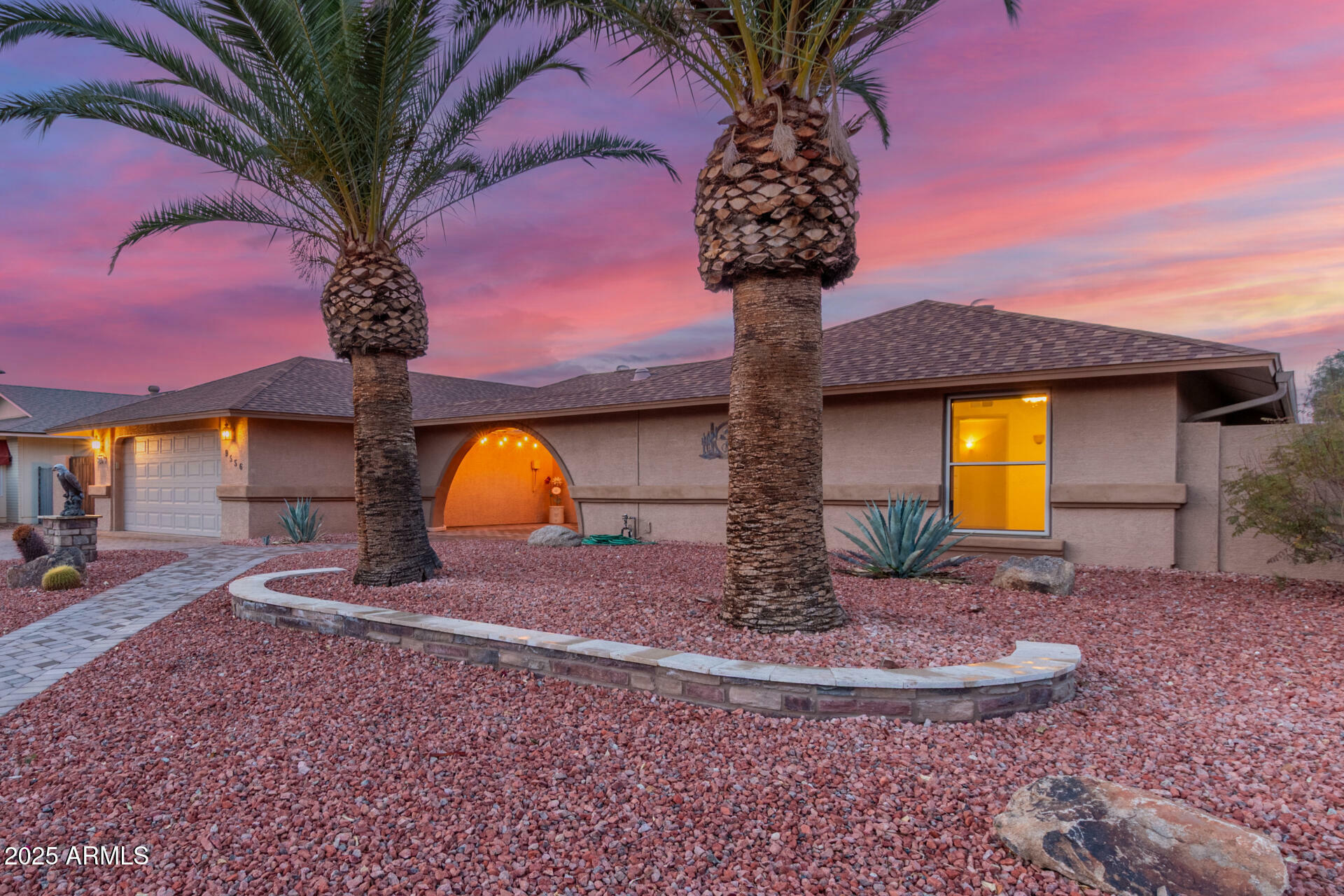 Property Photo: 9556 W Willowbrook Drive AZ 85373