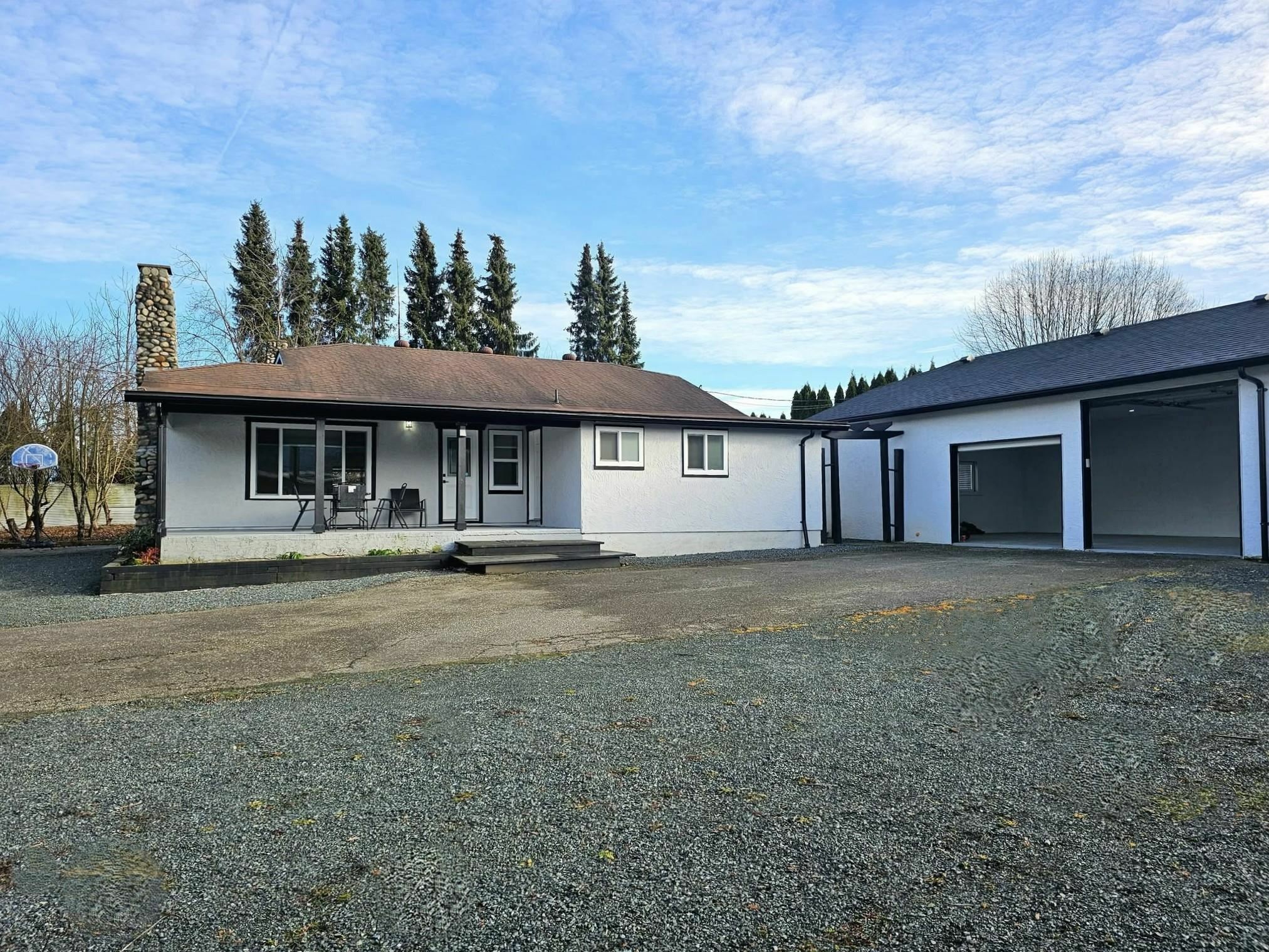 Photo de la propriété: 7088 Sumas Prairie Road BC V2R 4K1