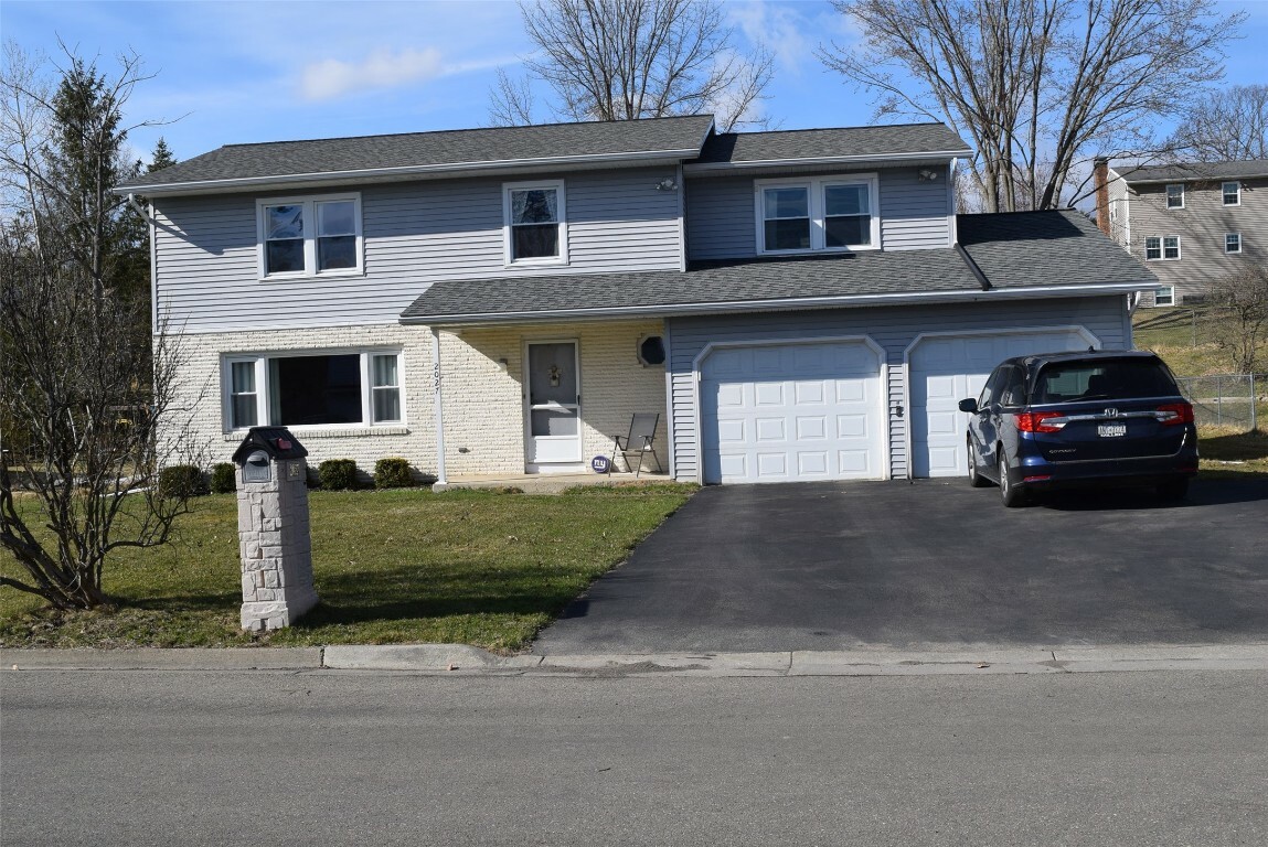 Property Photo: 2027 Kim Drive NY 13760