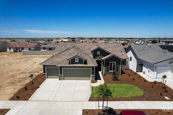 12708 Graham Court  Bakersfield CA 93311 photo