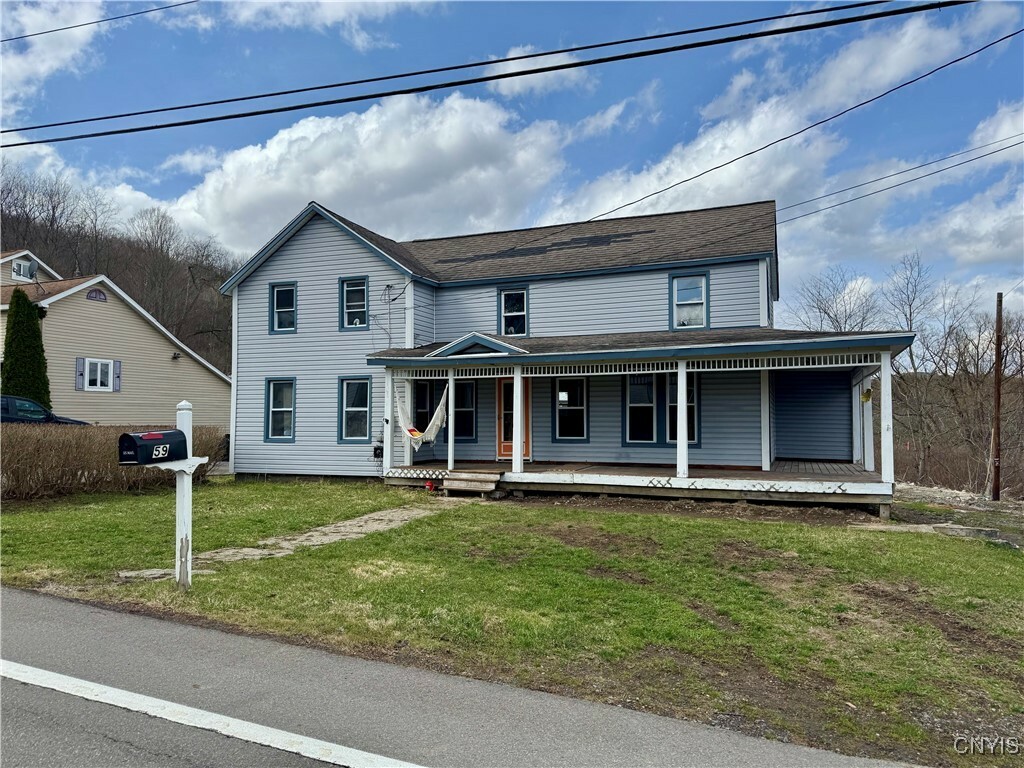 59 State Route 200  Richford NY 13835 photo