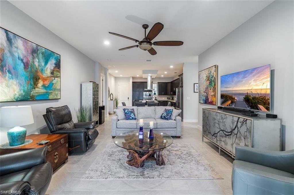 Property Photo: 21460 Strada Nuova Cir B214 FL 33928
