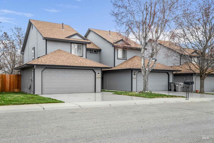 6830 W Russett  Boise ID 83704 photo