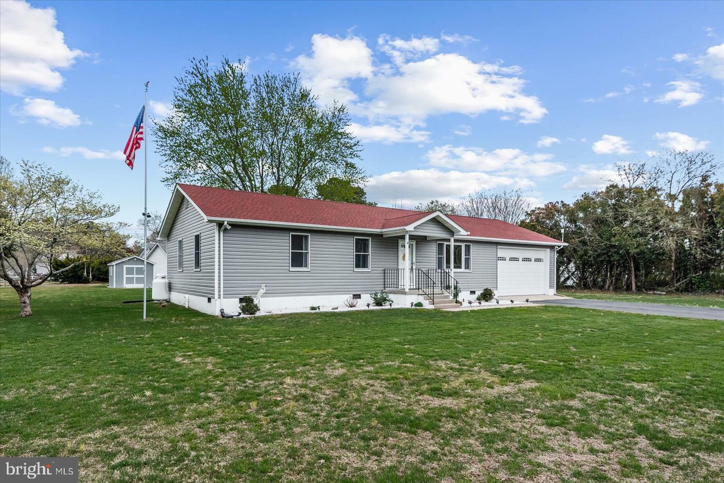 Property Photo: 137 Sebastian Ave VA 22443